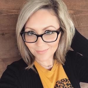 Meet your Posher, Kathy